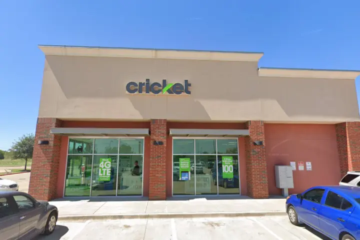 Cricket Wireless Authorized Retailer - 9650 Legacy Dr Ste 200