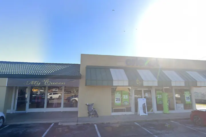 Cricket Wireless Authorized Retailer - 9720 E 31st St Ste I