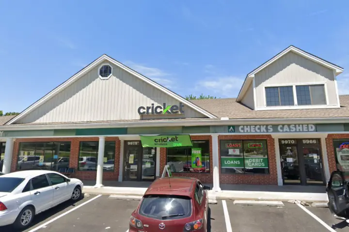 Cricket Wireless Authorized Retailer - 9974 W 87th St