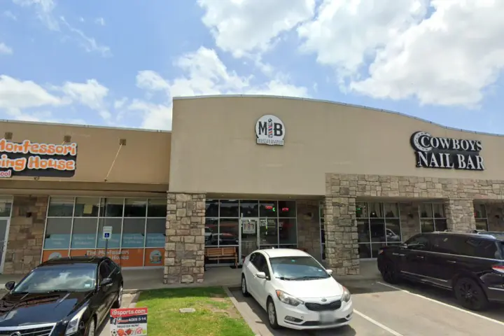Metro by T-Mobile 1000 E Eldorado Pkwy