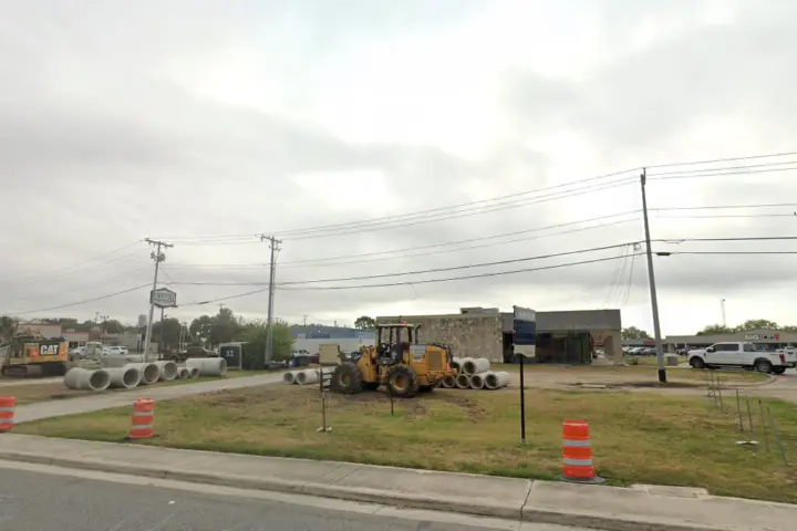 Metro by T-Mobile 105C S Interstate 35