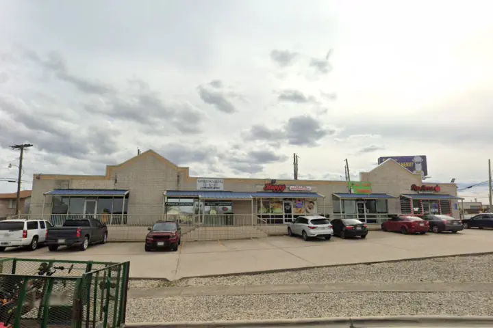 Metro by T-Mobile 1104 Kathey Dr