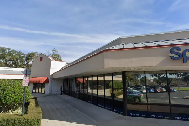 Metro by T-Mobile 1477 S Nova Rd