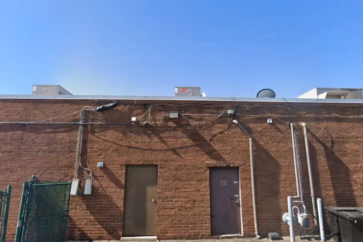 Metro by T-Mobile 210 N Frederick Ave