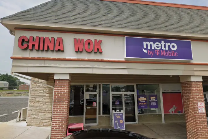 Metro by T-Mobile 251 Southgate