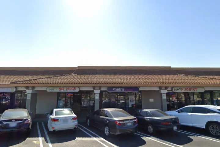 Metro by T-Mobile 260 Atlantic Ave
