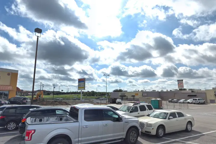 Metro by T-Mobile 2902 Goliad Rd