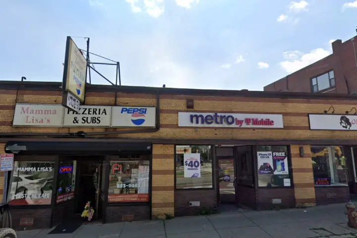 Metro by T-Mobile 314 Broadway