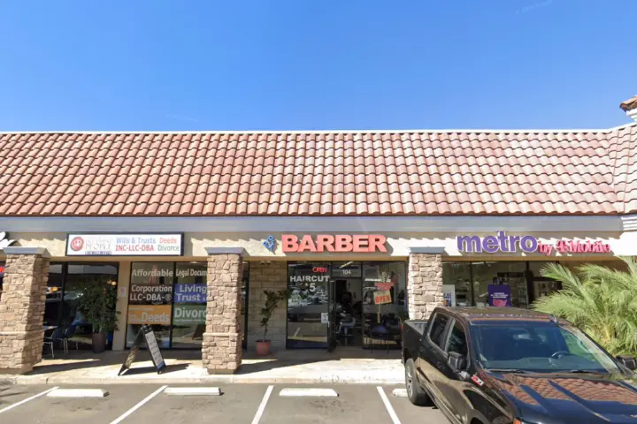 Metro by T-Mobile 3166 Midway Dr