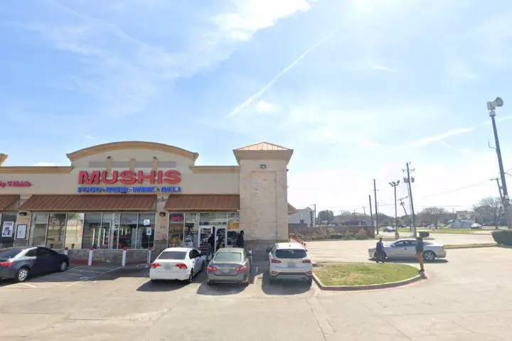 Metro by T-Mobile 3502 Simpson Stuart Rd