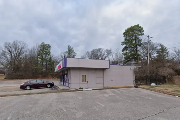 Metro by T-Mobile 3530 Ramill Rd