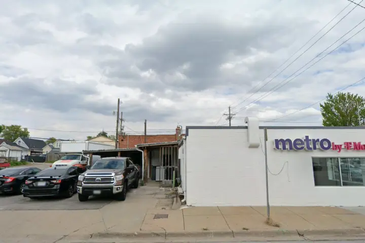 Metro by T-Mobile 3824 Q St