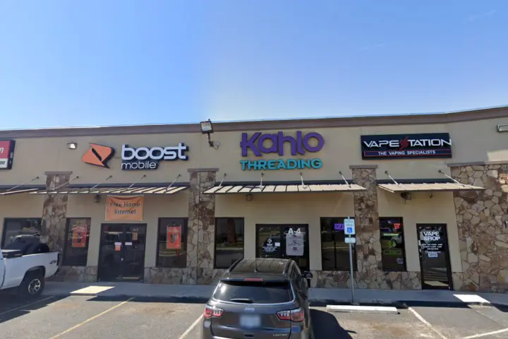 Metro by T-Mobile 411 N Jackson Rd