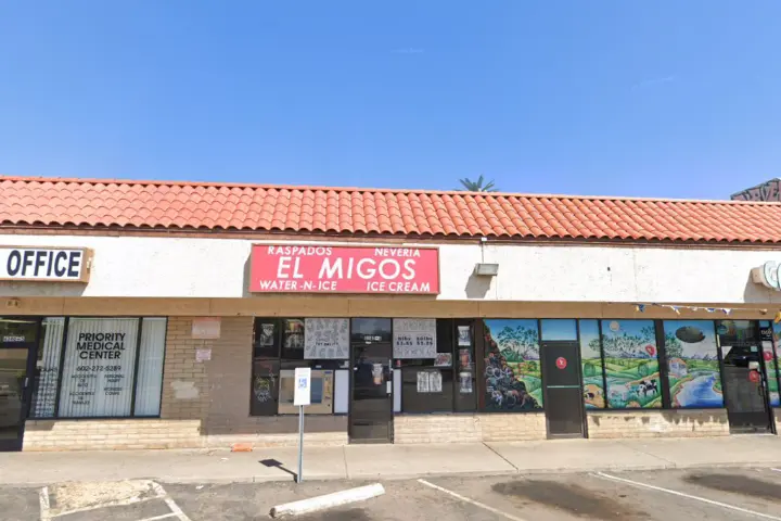 Metro by T-Mobile 4340 W McDowell Rd