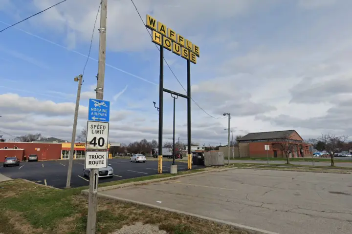 Metro by T-Mobile 4958 Springboro Pike