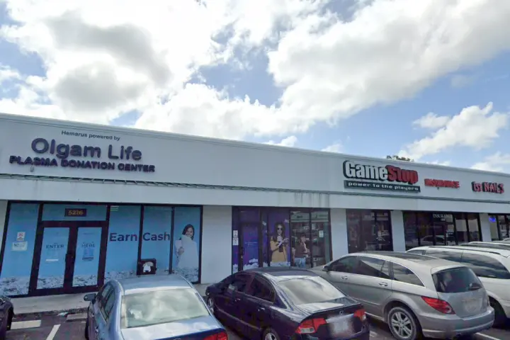 Metro by T-Mobile 5212C Okeechobee Rd