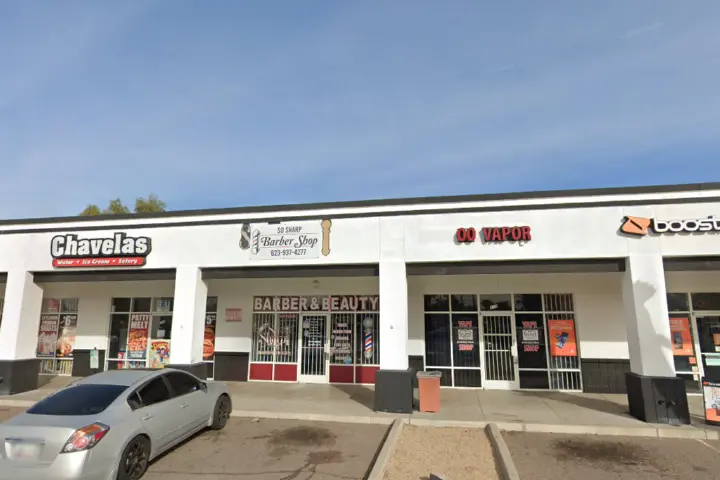 Metro by T-Mobile 5630 W Camelback Rd
