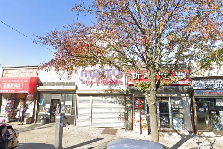 Metro by T-Mobile 6214 11Th Ave