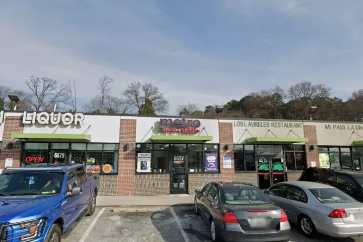 Metro by T-Mobile 6577 Ager Rd