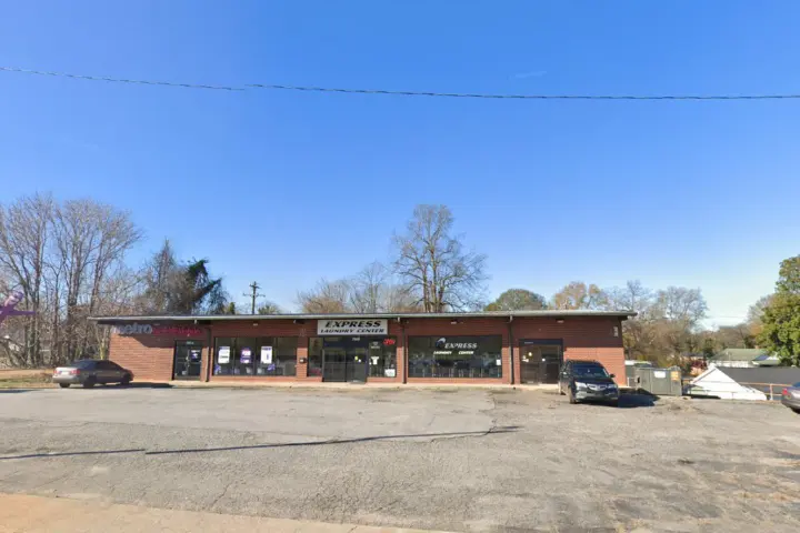 Metro by T-Mobile 704 Easley Bridge Rd