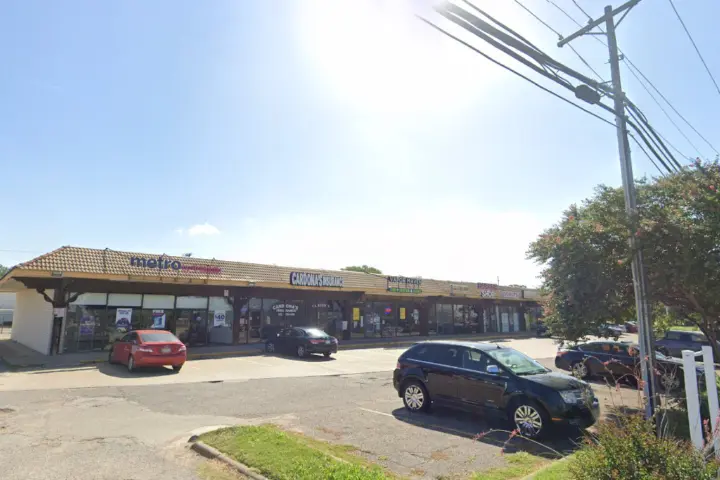 Metro by T-Mobile 730 Gross Rd
