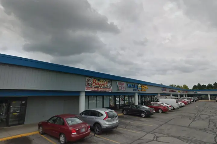 Metro by T-Mobile 8015 Pendleton Pike