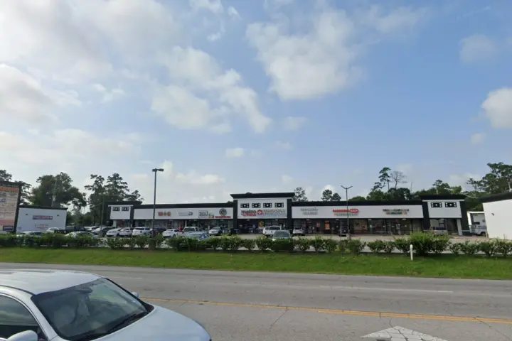 Metro by T-Mobile 8950 Will Clayton Pkwy