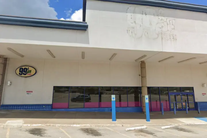 Metro by T-Mobile 9009 Bruton Rd