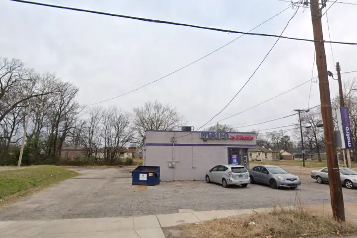 Metro by T-Mobile 903 Jackson Ave