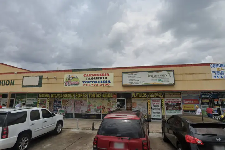 Metro by T-Mobile 9644 Beechnut St