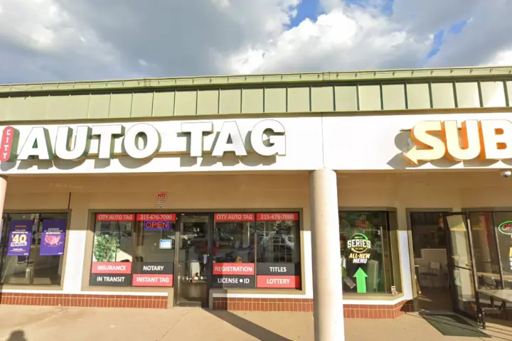 Metro by T-Mobile 9983 Bustleton Ave