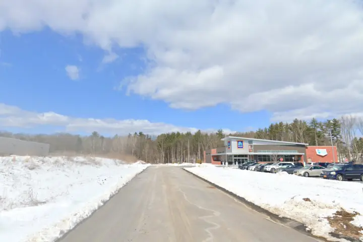 Spectrum - 1 Marketplace Rd
