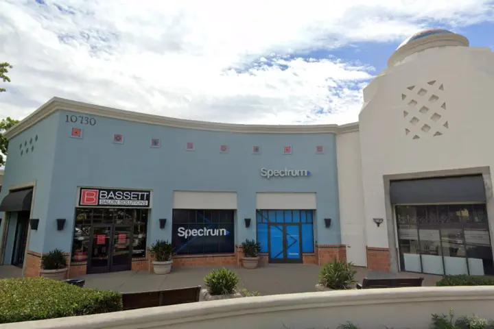 Spectrum - 10730 Foothills Blvd