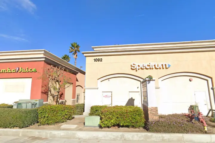 Spectrum - 1092 E Hospitality Lane