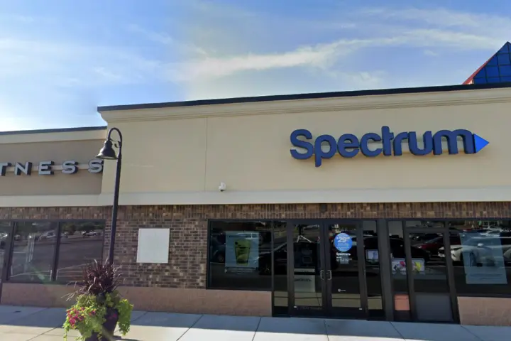 Spectrum - 110 2nd St South