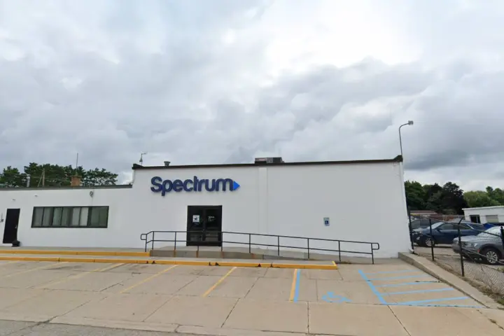 Spectrum - 1100 Maple