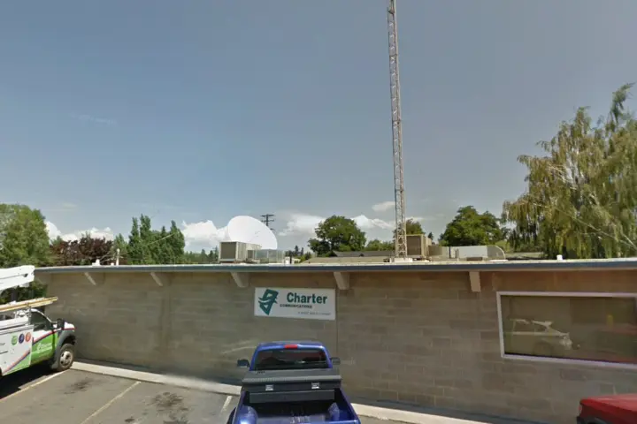 Spectrum - 1105 E University Way