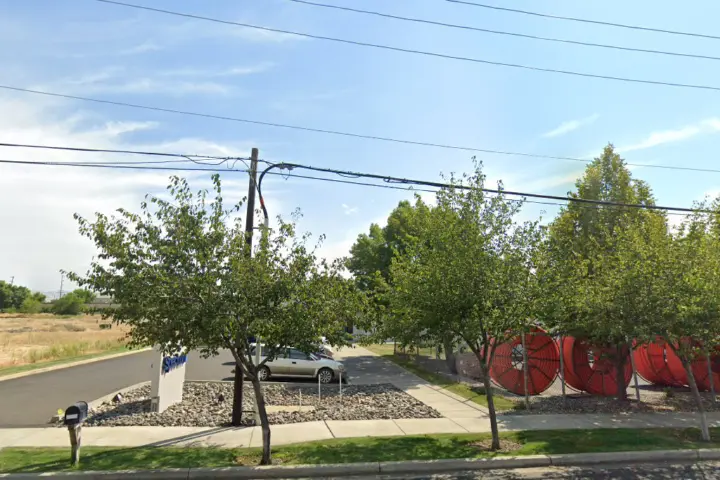 Spectrum - 1145 Abadie St