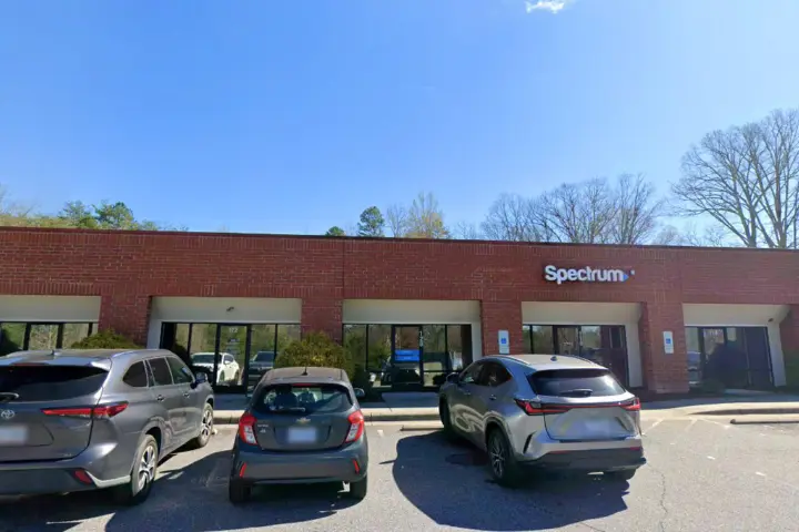 Spectrum - 118 Performance Dr