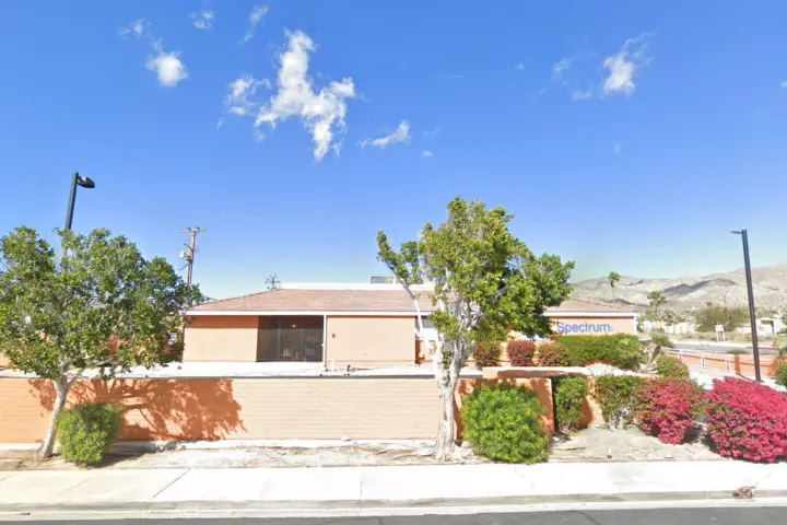 Spectrum - 11855 Palm Dr