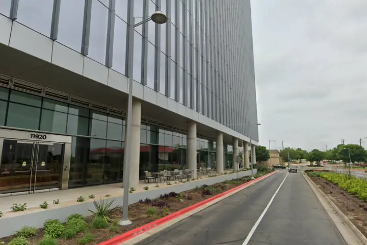 Spectrum - 11920 Alterra Pkwy