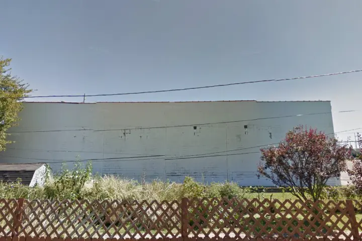 Spectrum - 1223 Offnere St