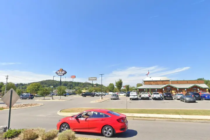 Spectrum - 1265 Interstate Dr
