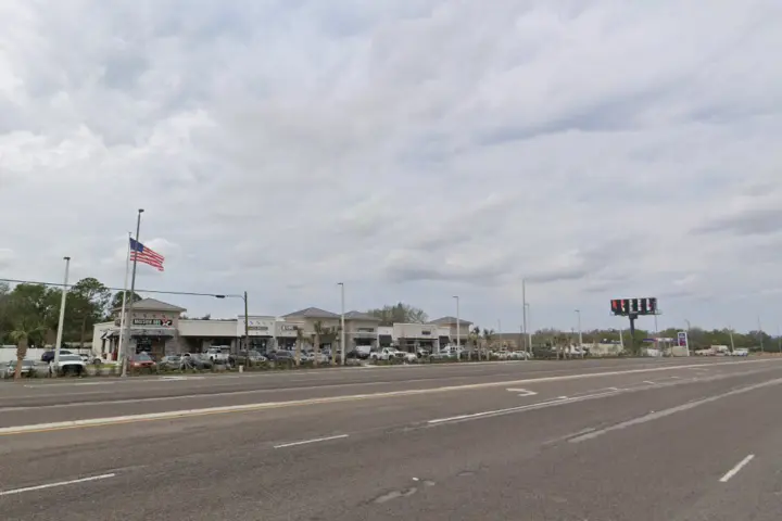 Spectrum - 12970 S US Hwy 301