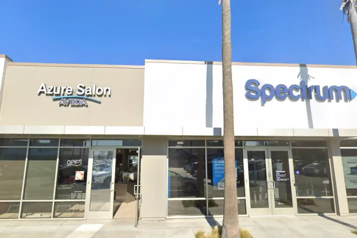 Spectrum - 13161 Mindanao Way