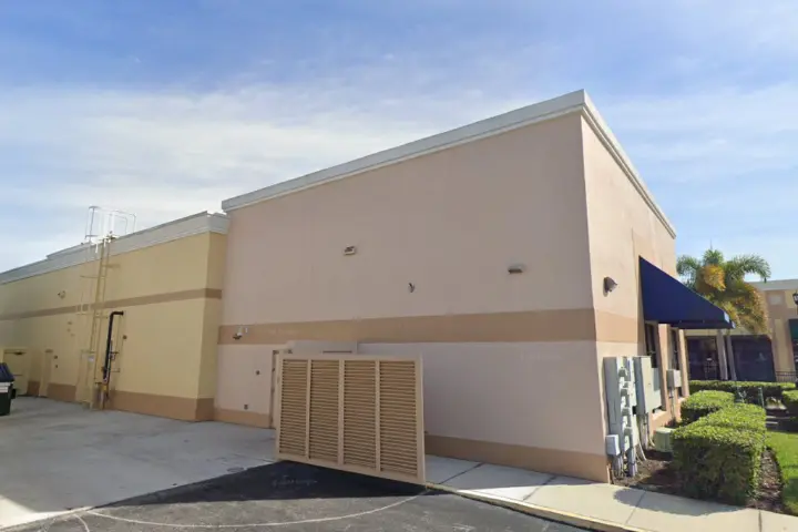 Spectrum - 1379 Town Center Dr