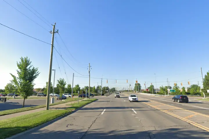 Spectrum - 13920 Middlebelt Rd