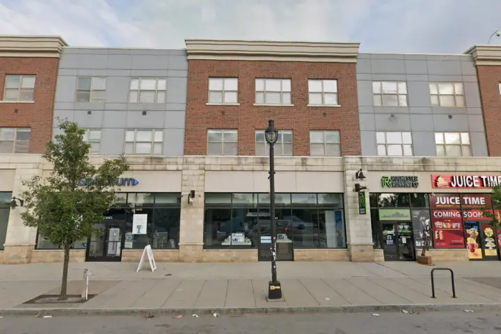 Spectrum - 1393 Mt Hope Ave