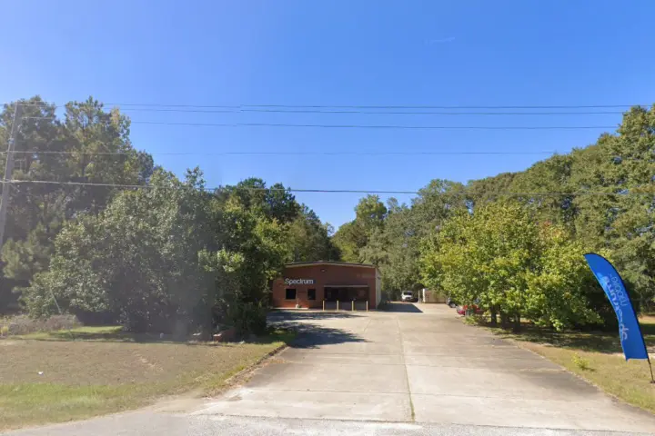 Spectrum - 1394 North Eufaula Ave