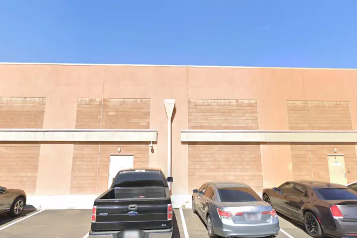 Spectrum - 1401 Yuma Palms Pkwy